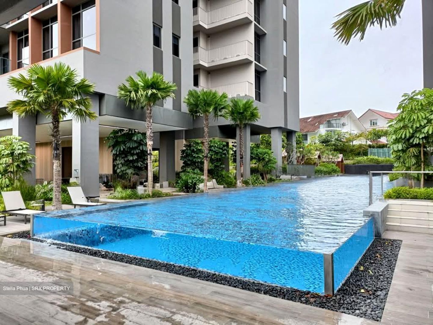 Amo Residence (D20), Apartment #540605551